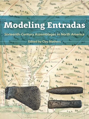cover image of Modeling Entradas